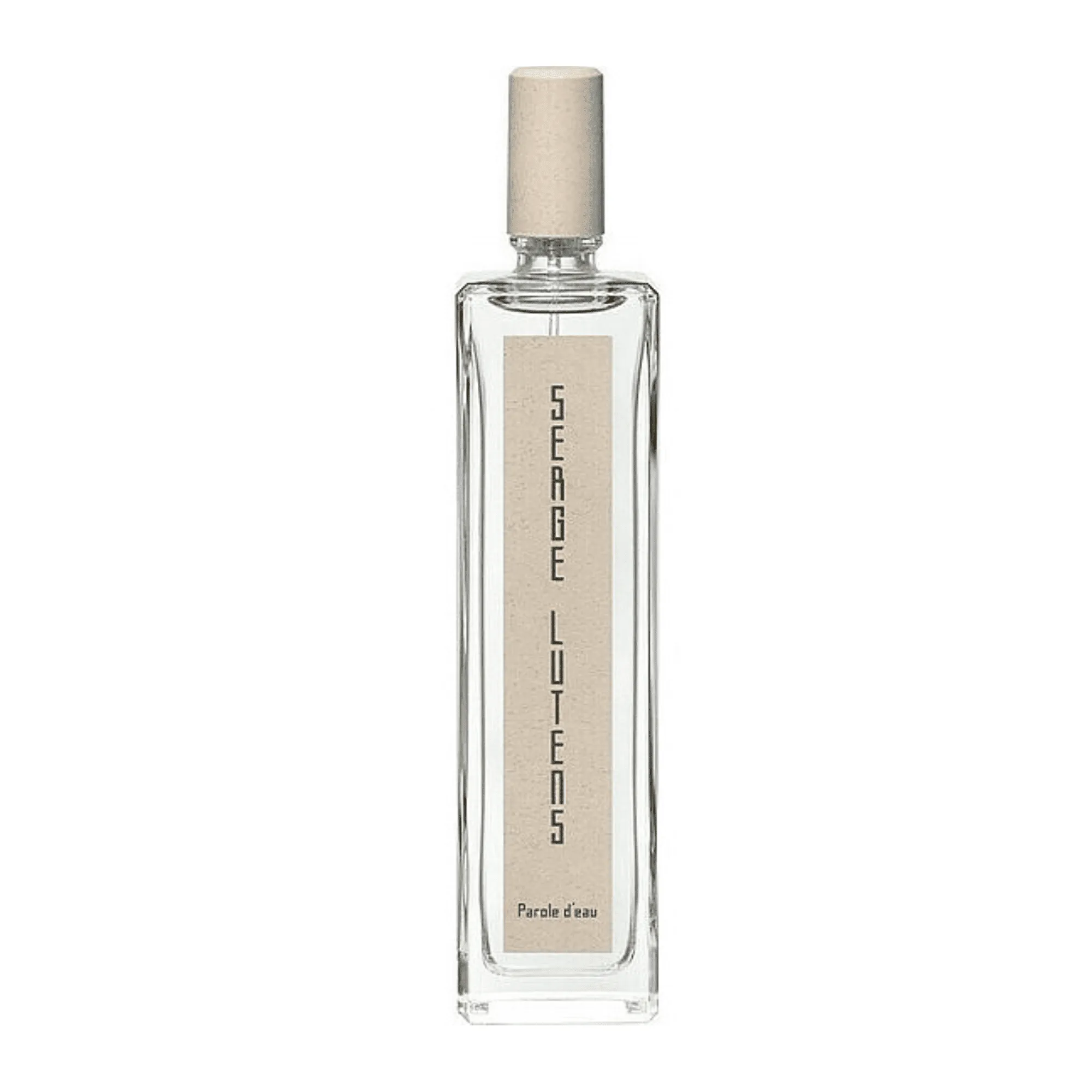 Serge Lutens_Parole d’Eau 